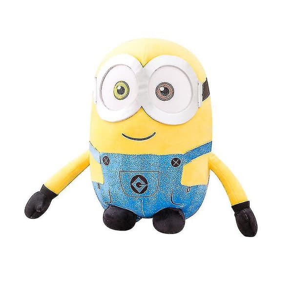 Minions Plys Legetøj Bob