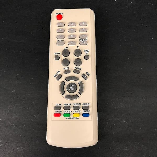 Fjernkontroll for Samsung TV AA59-00312A