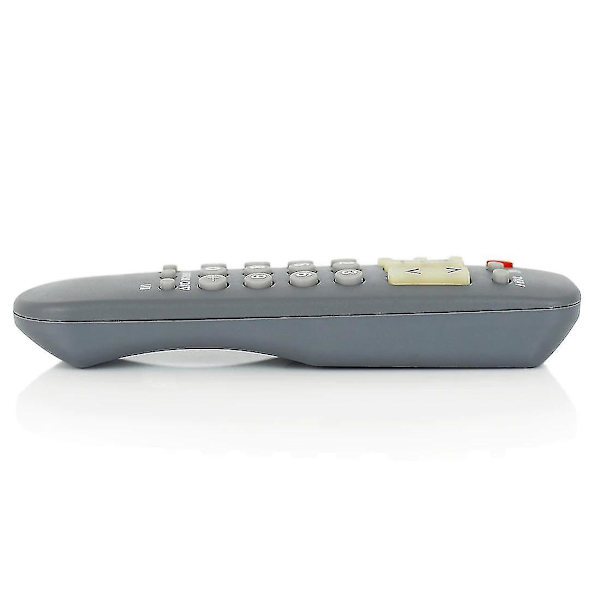 Fjärrkontroll lämplig för Panasonic TV-kontroller TC-2550rz Tc-2552g Tc-2950r Tc-2550r
