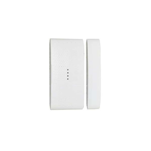 Wifi Wireless Window And Door Sensor Magnetic Detector