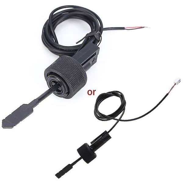 Vattenflödesbrytare, vattenflödeskontrollsensor, precisionsregulator, stabil, tunn