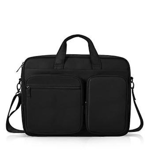 Laptop Bag Waterproof Durable 13.3 &#39;&#39; | Black | 355 X 245 X 55 Mm