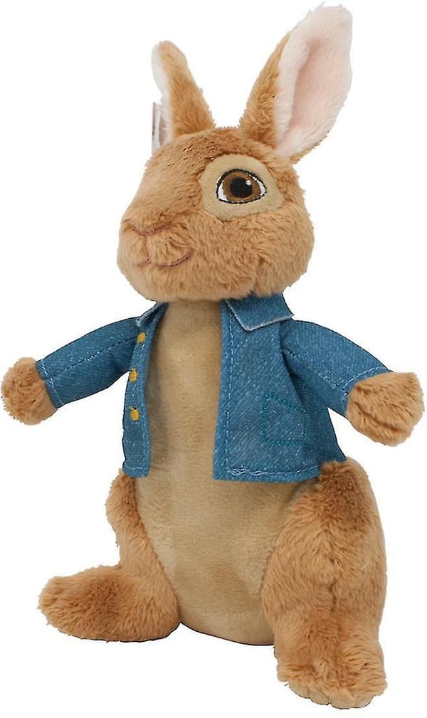 Peter Rabbit Film Myk Kosedyr