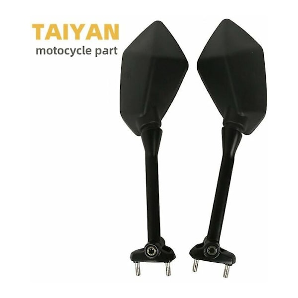 Kawasaki Ninja 650r Er6f Er-6f 400r Ninja 1000 Z1000sx Moottoripyörän Peili