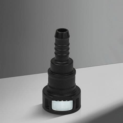 Kompressoranslutning Pneumatisk munstycke Kompressorslangmunstycke Gasslangmunstycke Snabbkoppling Adapter Anslutning Snabbkoppling