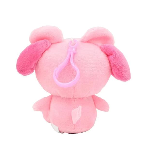 10 cm Pehmeä Kawaii Anime-Pehmolelu S C