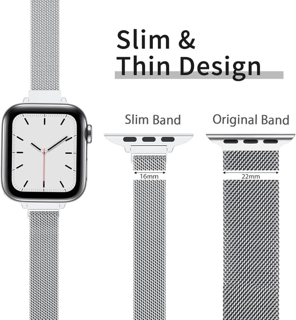 Rem til Apple Watch Strap Collection Ultra SE 8 7 6 5 4 3 2 1