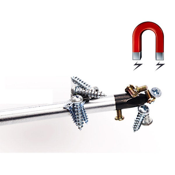 Phillips-ruuvimeisseli (risti 3*150),
