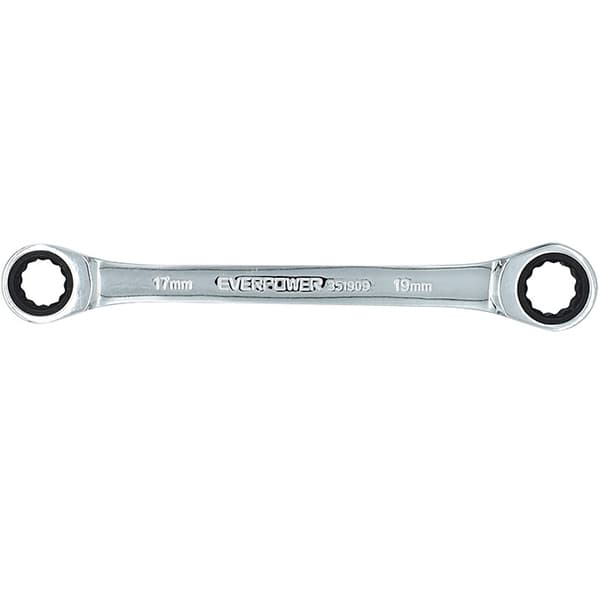 Kaksoisratkettava Torx-avaimet