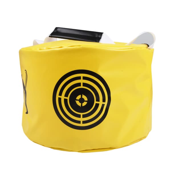 1 stk. Golf Swing Batting Bag Swing Bag Golf Swing Practitioner