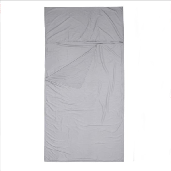 sovsäck((grå 90cmX220cm)),