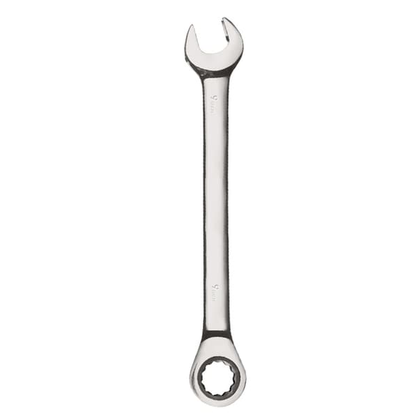 Torx åpen skiftenøkkel TRHL01JS10009,