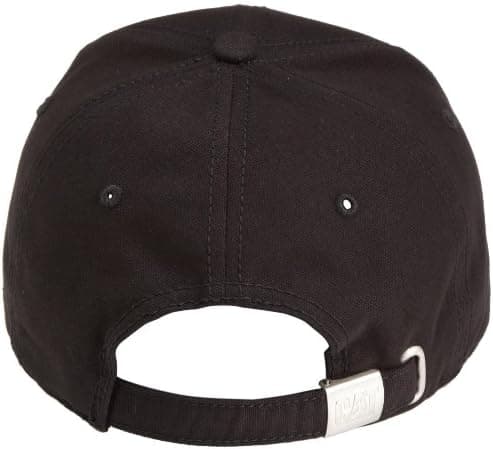 Hvit/Cyan - Baseballcaps for menn - One Size
