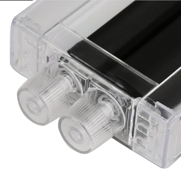 Pengeprinter, Magisk Trick Nem Pengeprinter