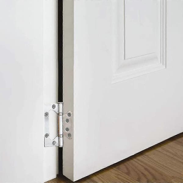 Højkvalitets Mortise Free Flush Hængsler