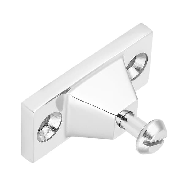 Båddæks Hængsel Rustfrit Stål 55x20mm Yacht Hardware