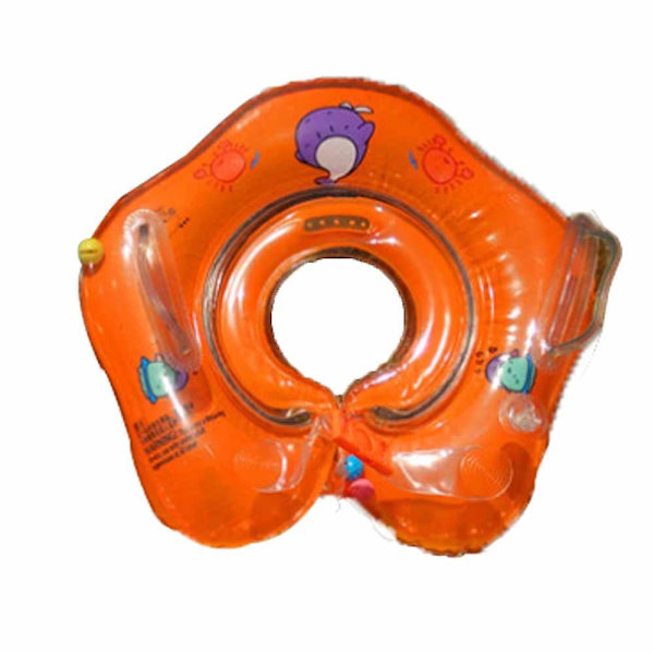 Baby Neck Float Ring För Badkar Simning,Sim Float För Nyfödd Baby