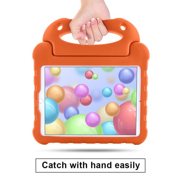1 kpl oranssi Sopii iPad mini 6 -tabletin suojakotelo,