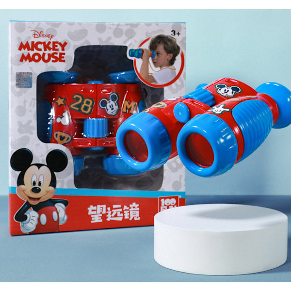 Disney Mickey kikare barnleksaker - Mickey,