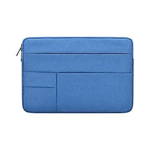 Laptopväska Hållbar Vattentät 13.3'' | Blå | 345 X 245 X 25 Mm