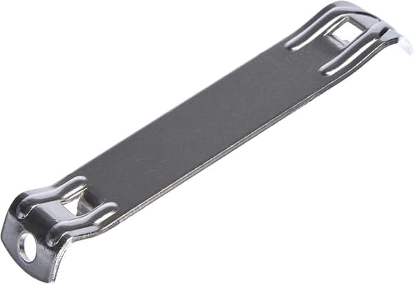 1 tradisjonell boksåpner og flaskeåpner