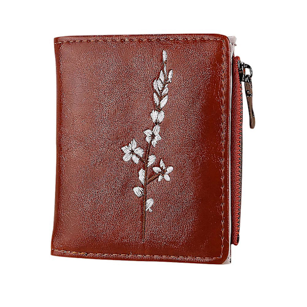 Vintage veske (kaffe)