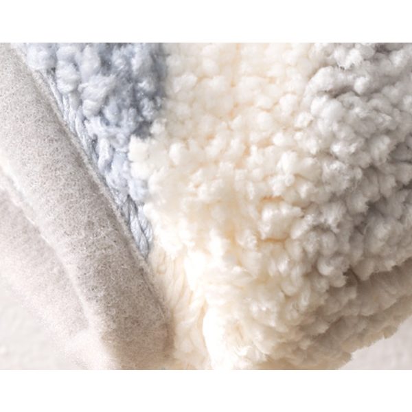 Echo-Blue Enkel Baderom Antislipp Matte 40*60cm