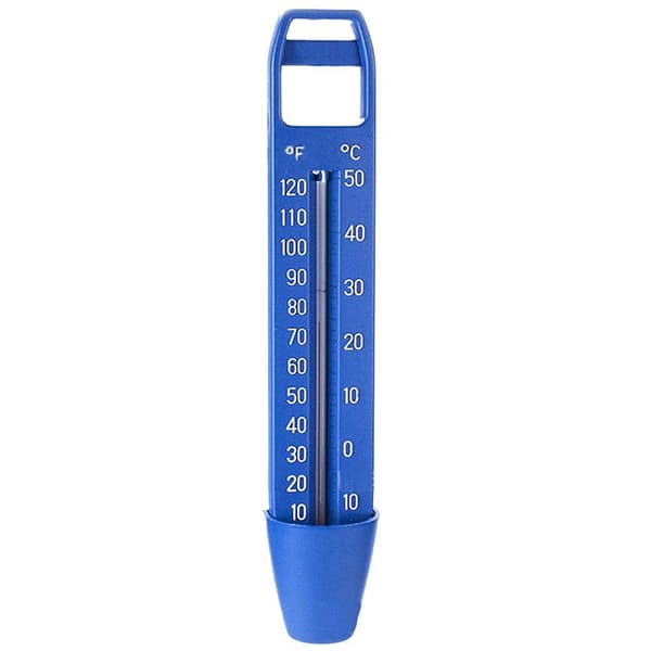 Tillbehör för swimmingpool Flytande termometer Swimmingpool