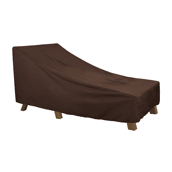 Klassisk tilbehør vandtæt sofa til udendørs brug