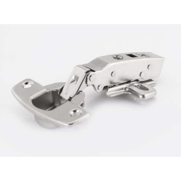Hinge-saranat, Hydraulinen Vastusvaimennus Kaapin Ovien Kalusteet, Vaimennussaranat (Oikea Kyynärpää (Täyspeite))
