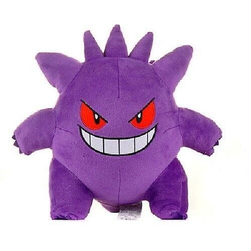 25cm Gengar pehmoinen täytetty eläin
