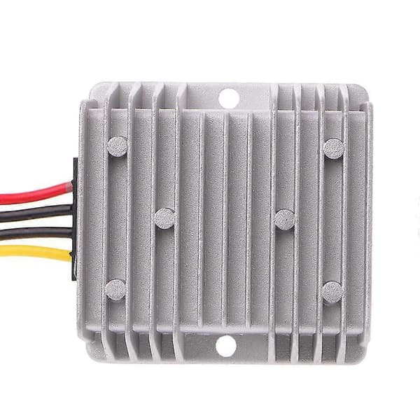 For DC 12V Step Up Til For DC 24V 10A 240W Konverter Regulator Bil Strømforsyning A