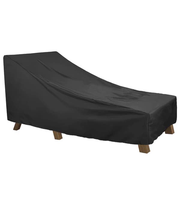 Klassiske tilbehør vanntett sofa for utendørs bruk på dagtid