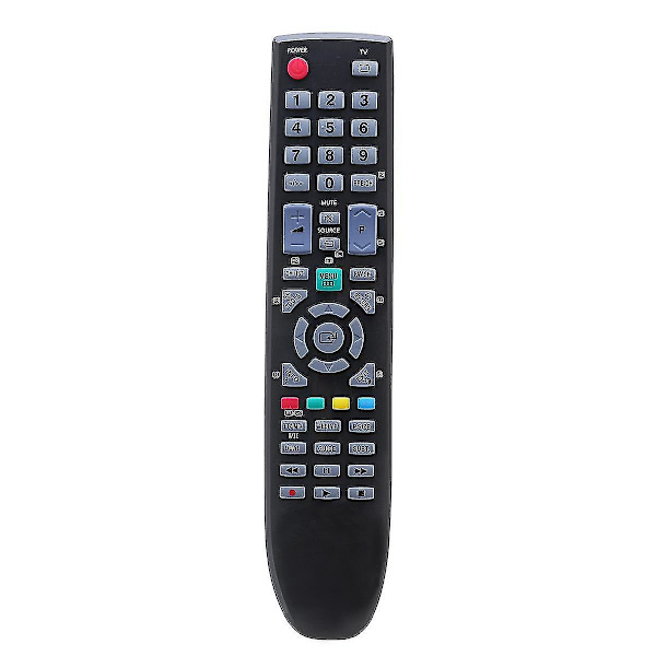 Fjernbetjening til Samsung Aa59-00484a Aa59-00741a Tv