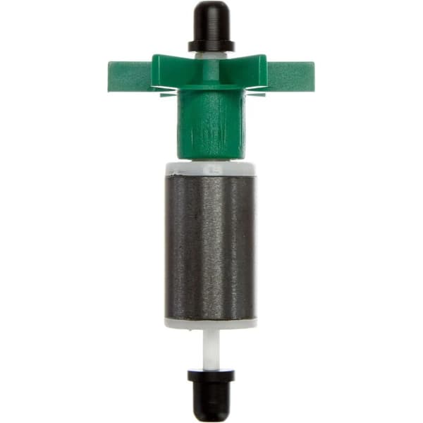 Reservdel till poolpump – Keramisk rotor och axel – Gummilager – Förenklat underhåll – E1500