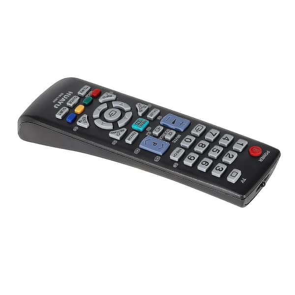 Fjärrkontroll Passar Samusung TV AA59-00517A 3D Smart