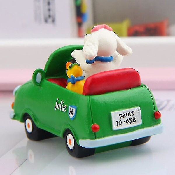 Pentuauto Hartsi Lasten Lelu S