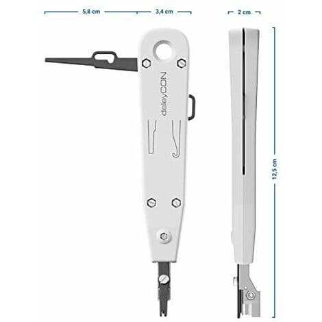 værktøj værktøj netværksværktøj netværksstik patchpanel patchpanel netværkskabler enkel grå