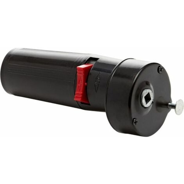 1,5 V rotisserimoottori