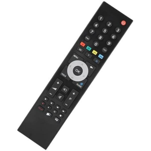 Älytelevision kaukosäätimen vaihtopalvelu