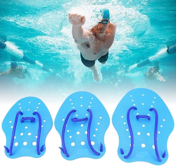 1 st Simhjälp för Simning Utomhus Sport Sommar