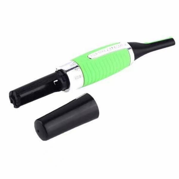 1 st multifunktionell rakhyvel hårtrimmer för män