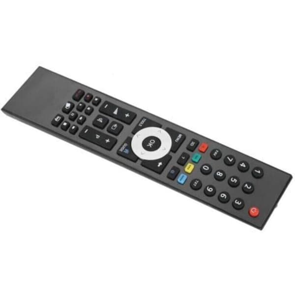Erstatningstjeneste for Smart TV-fjernkontroll