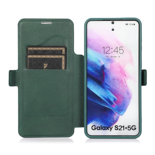 1 st grön lämplig för Samsung Note20 precisionshålsskjutning
