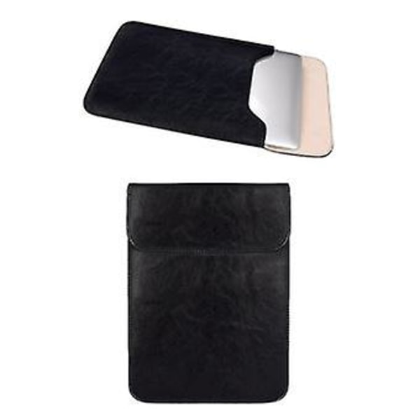 Laptopväska Vattentät 13.3 '' | Svart | 335 X 245 Mm