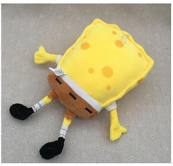 Spongebob Plussjdukke (30cm) Plussjdyr Plussjdyr