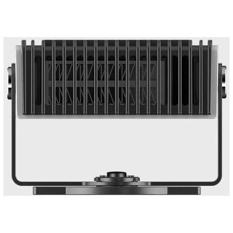 12V/150W Bilfrontrutedefroster, Bærbar Bilvarmer, for Bilfrontrute