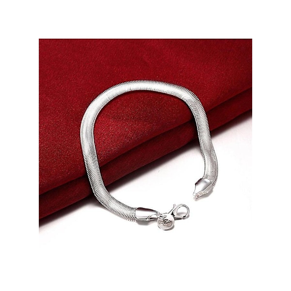 Modearmbånd Bangle Smykker Lknspch164