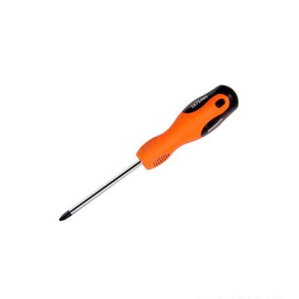 Phillips-ruuvimeisseli (risti 5*75),