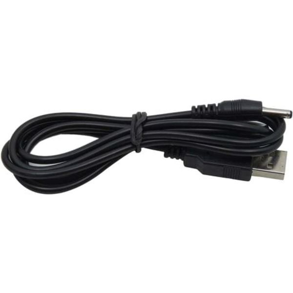 USB DC till DC 9V boost-linje boost 9V gränssnittsmodul 5.5*2.1MM